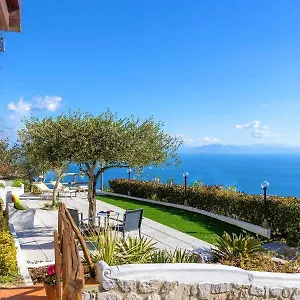 Il Giardino Di Rosa Casa vacanze Amalfi