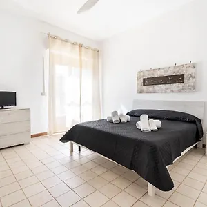  Appartamento Bed Abate