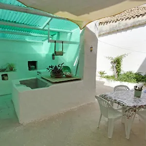  Casa vacanze Scirocco