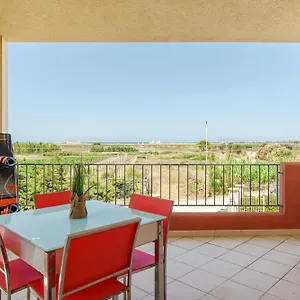  Casa vacanze Oasi Kite - Stagnone